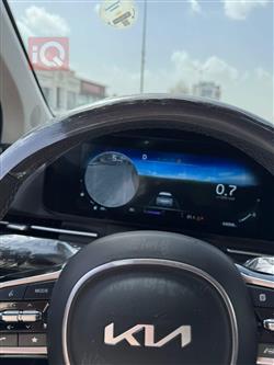 کیا کەرنیڤاڵ